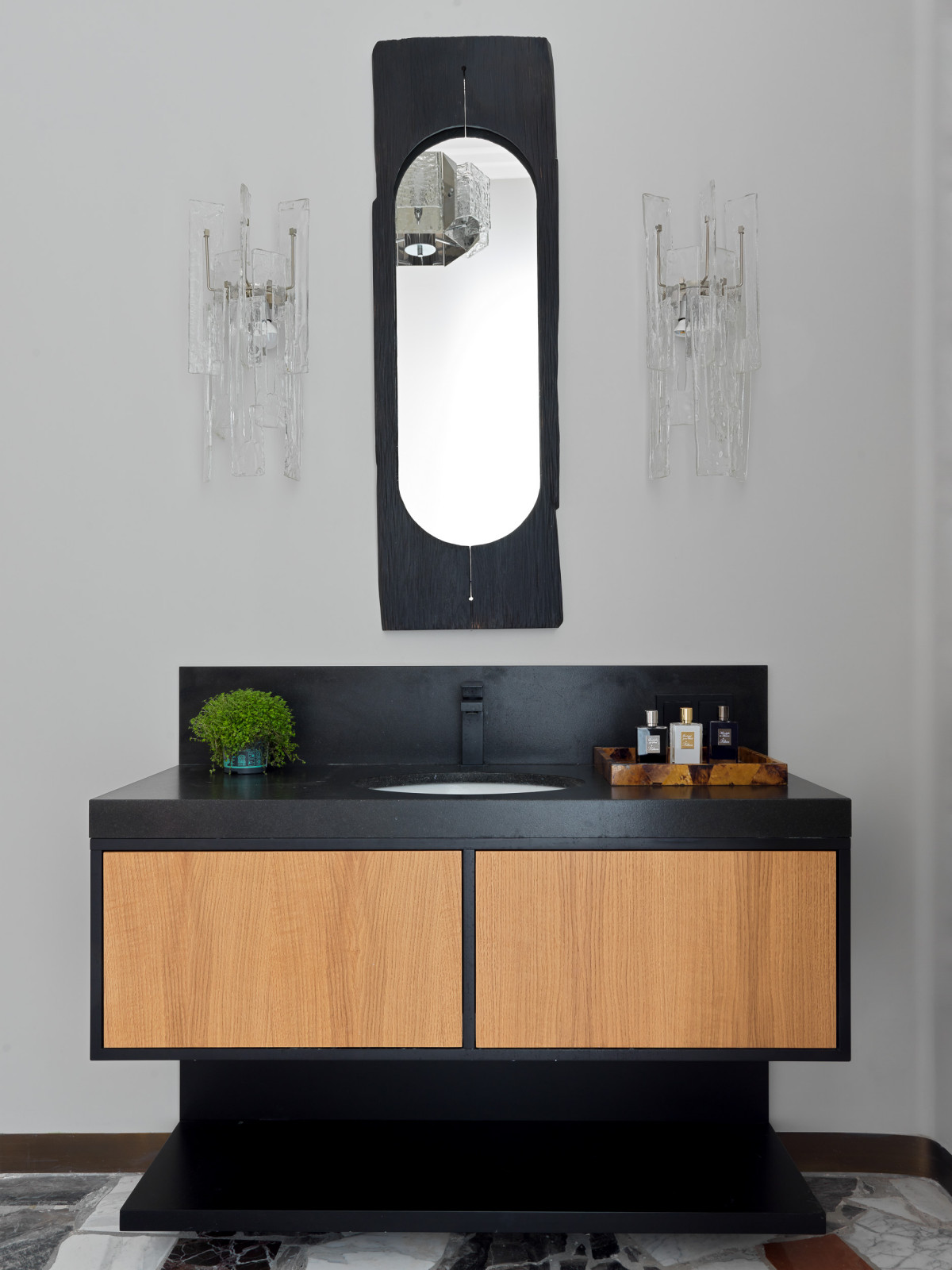 Квартира на Патриарших