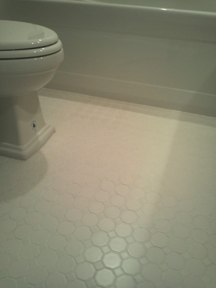 BATHROOMS