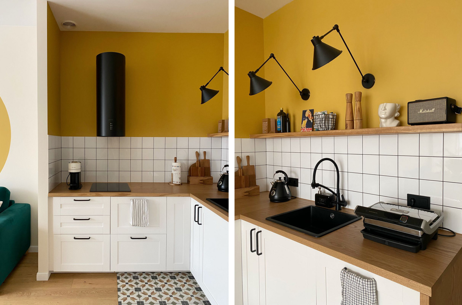 ЖК Свой, Москва, 73 кв.м.