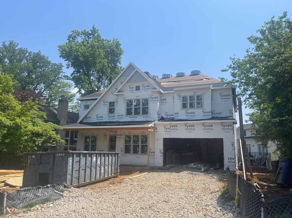 7303 Pomander Lane, Chevy Chase (Available)
