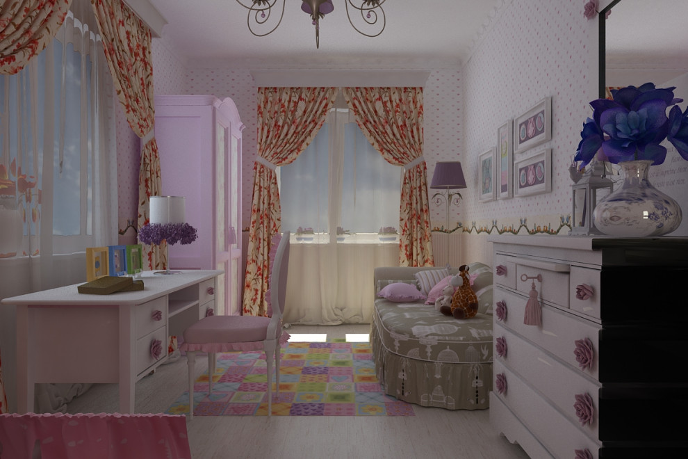 КВАРТИРА В МОСКВЕ 2017 ГОД