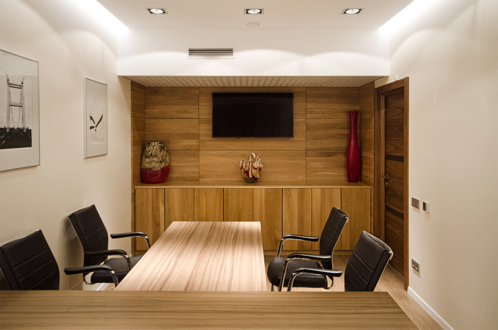 Кабинет руководителя