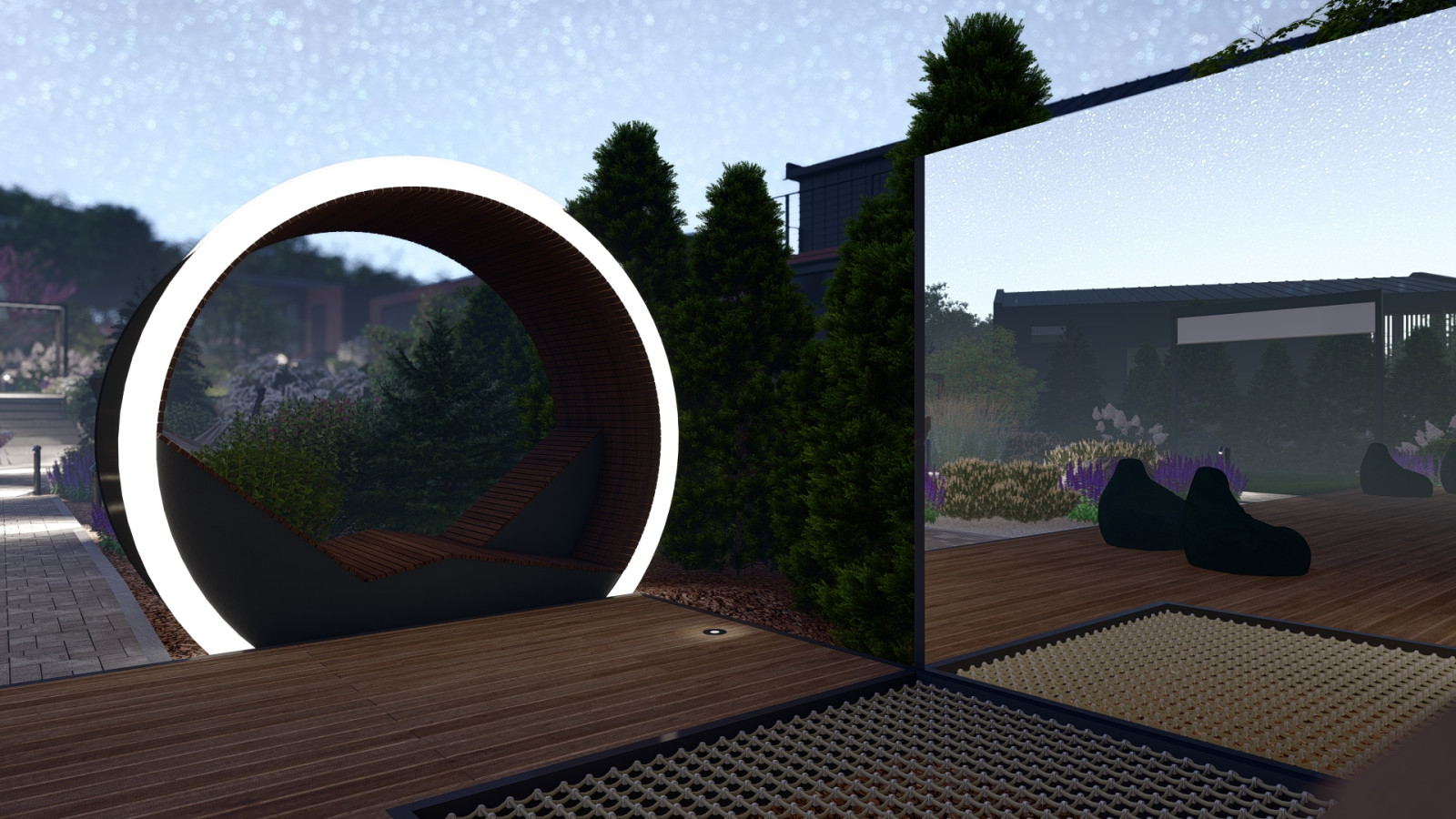 База отдыха 35 соток