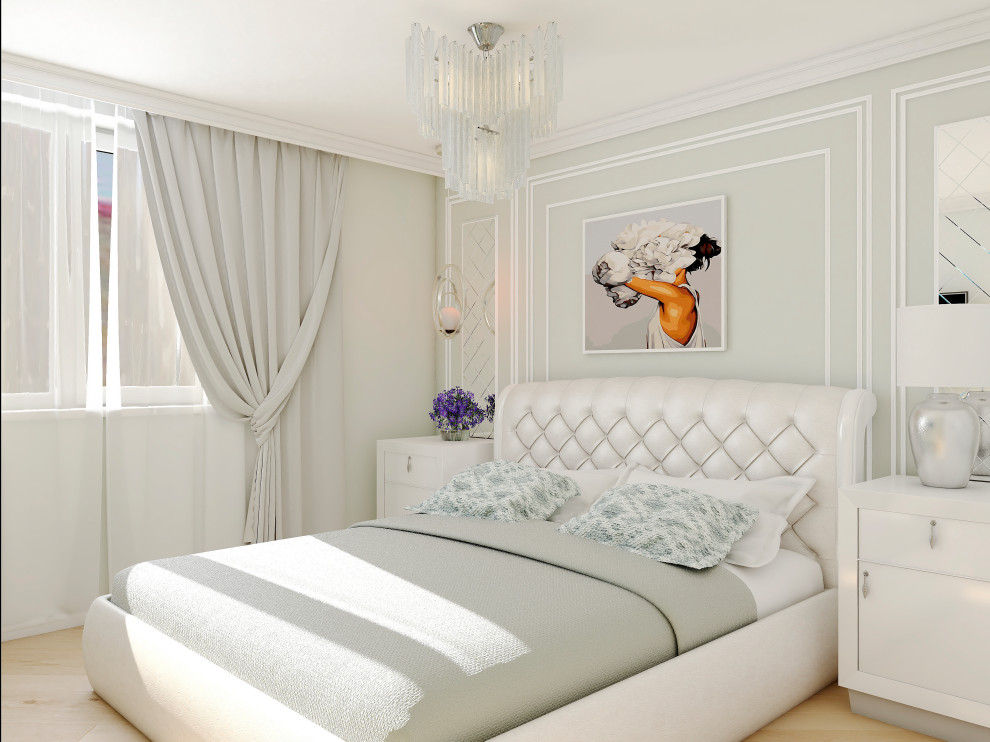 частный интерьер  Каменск-Уральский