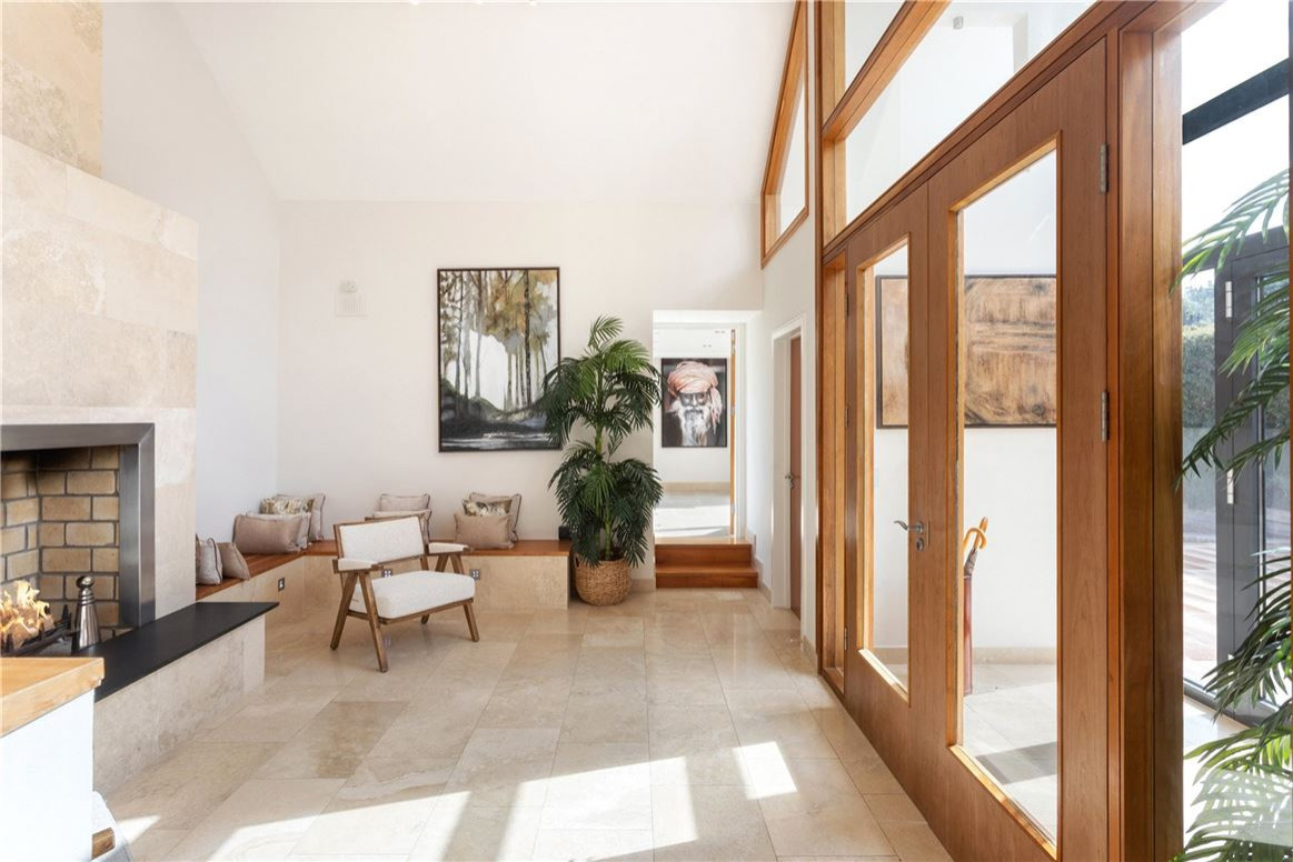 Detached Family Home Eadestown County Kildare