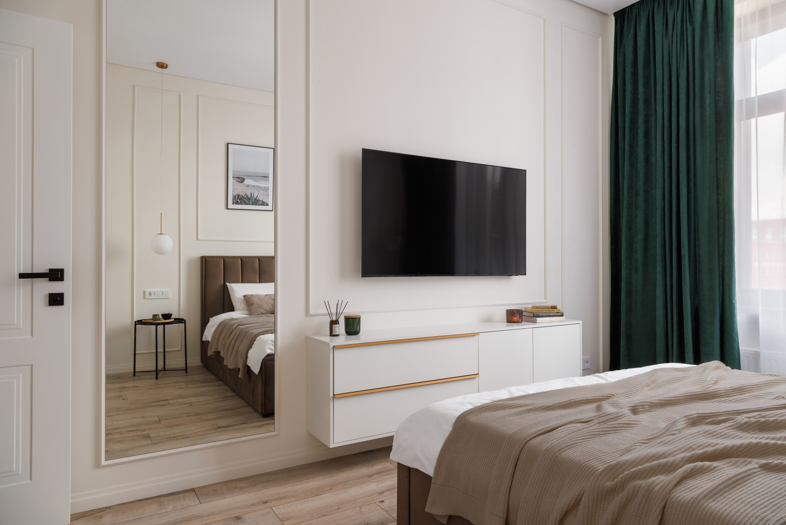 ЖК Притяжение