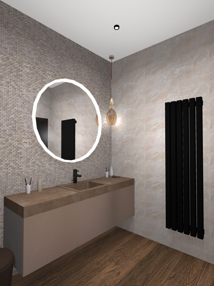 Квартира 150 м2 в Москве