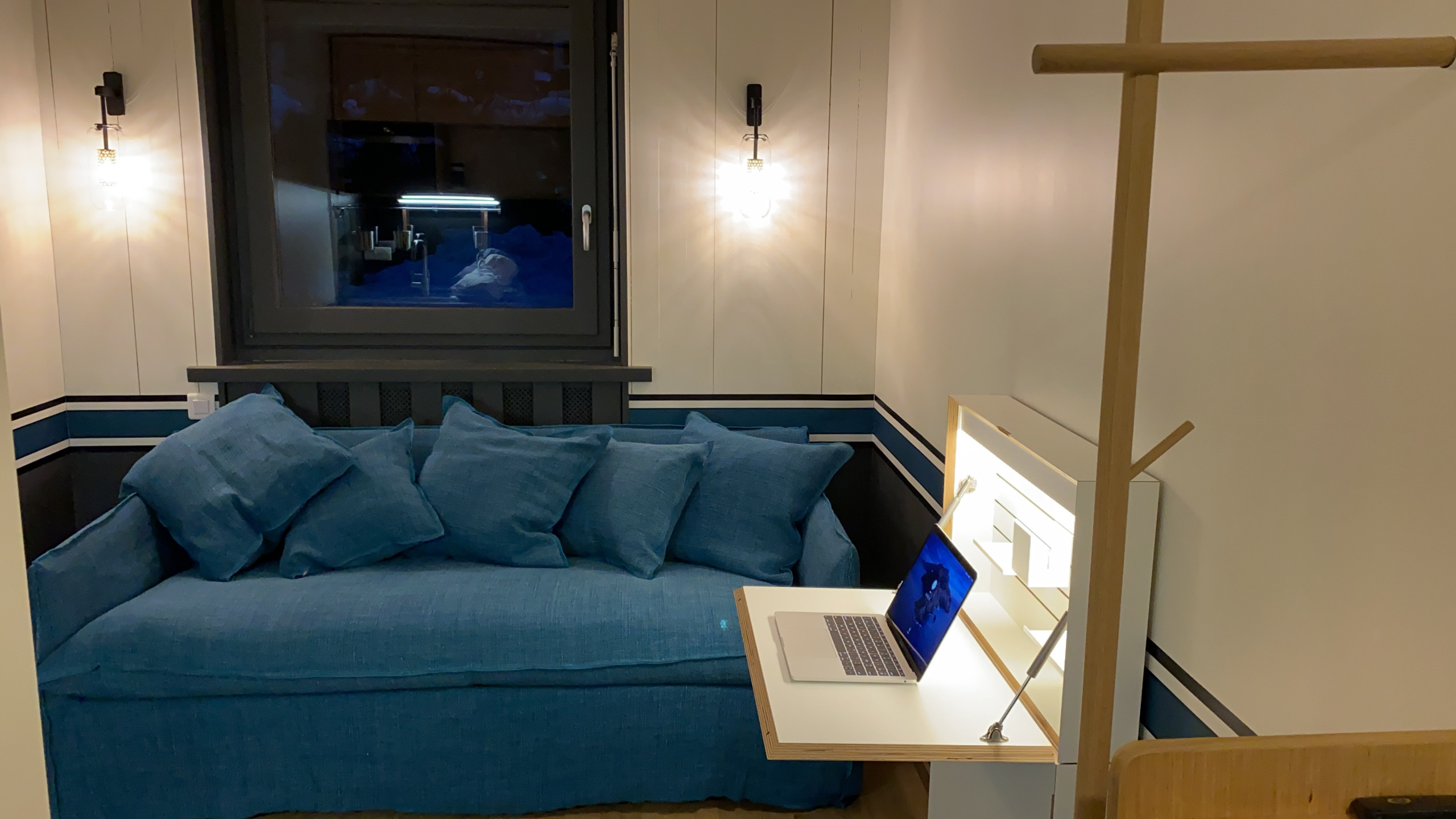 Studio Megeve