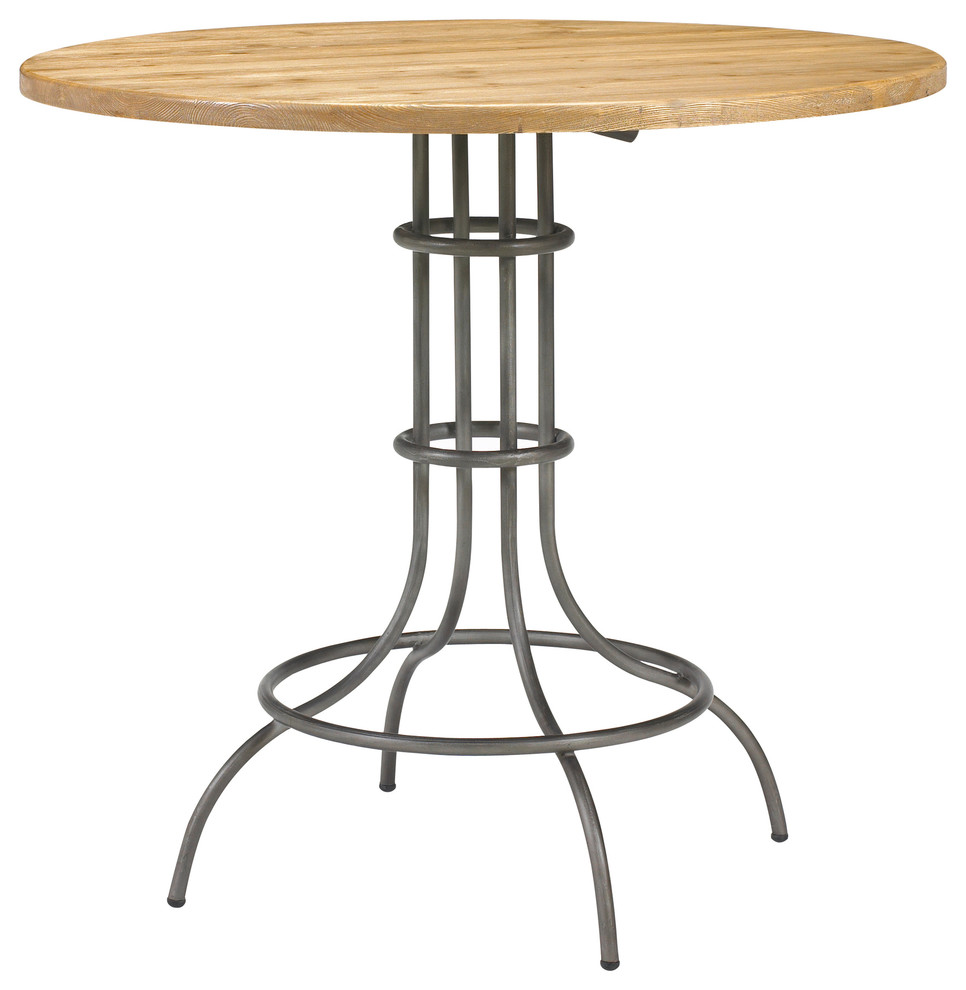 French Heritage St. Gilles Bar Table