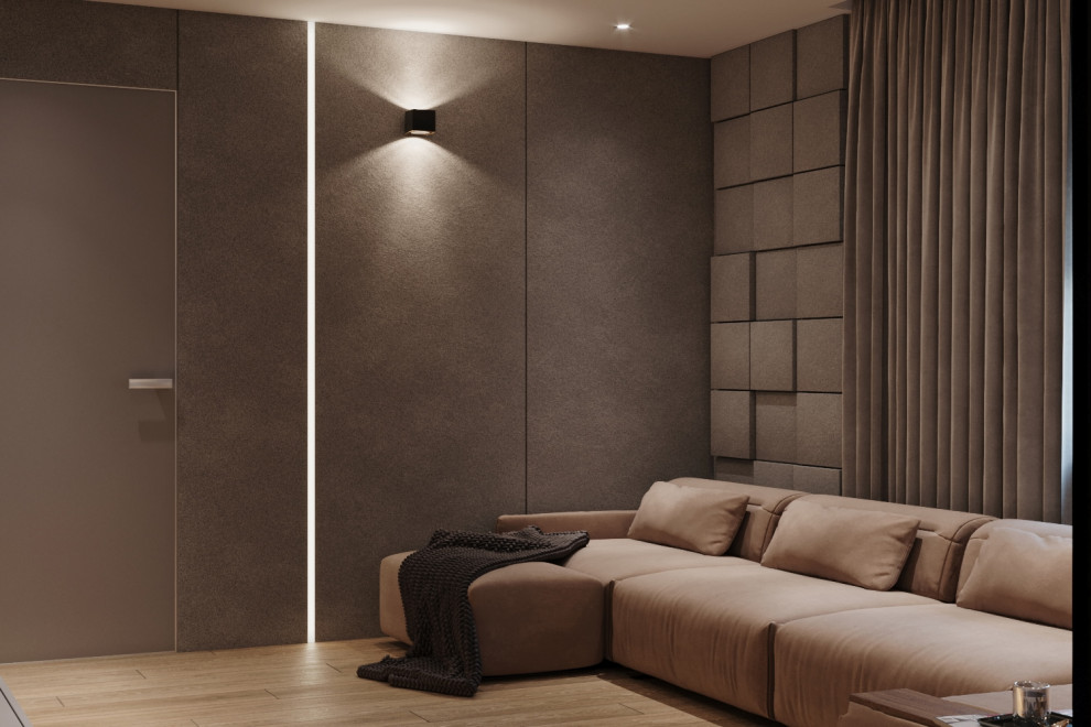 Частный дом 390 м2 г. Солнечногорск, Московская обл.