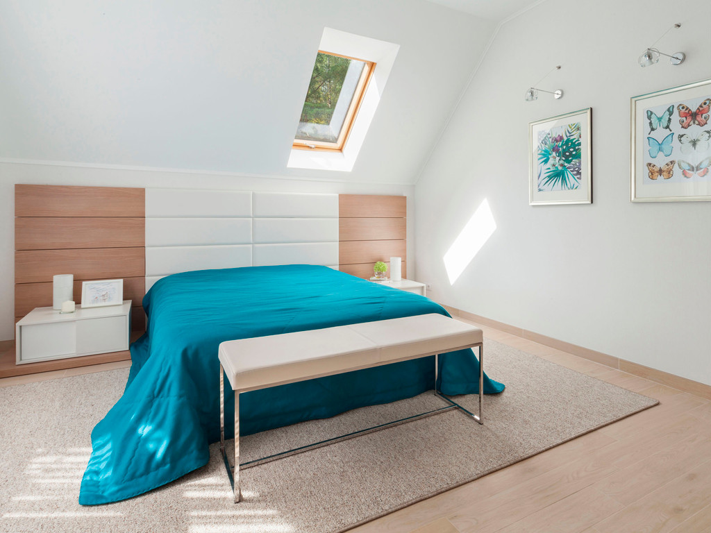 Европейское Подмосковье