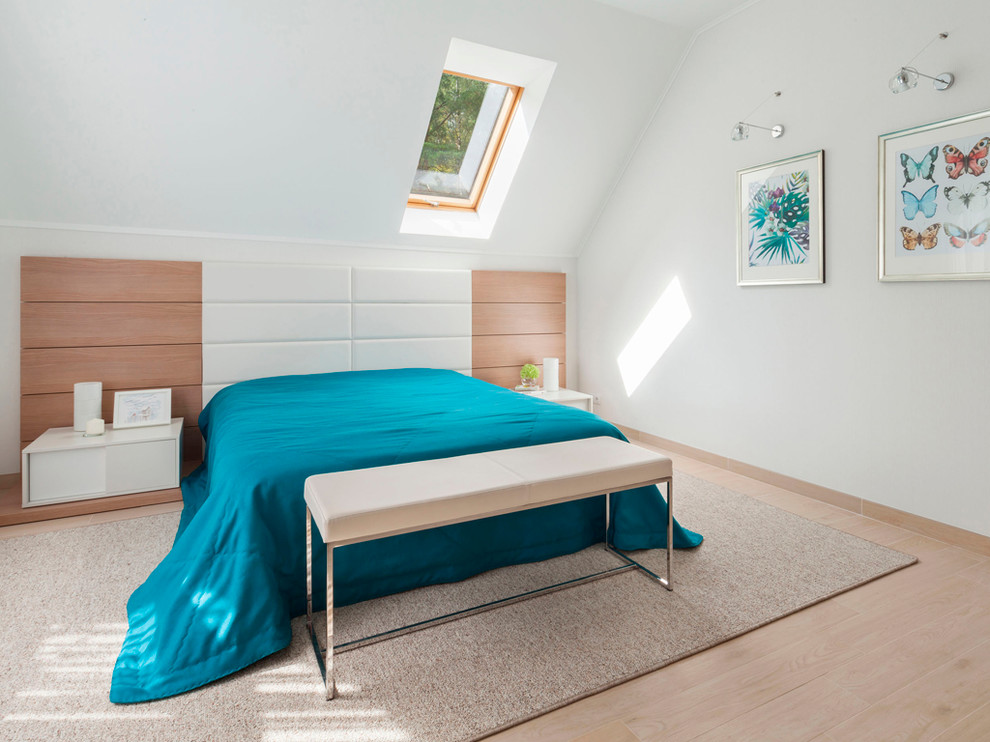 Европейское Подмосковье