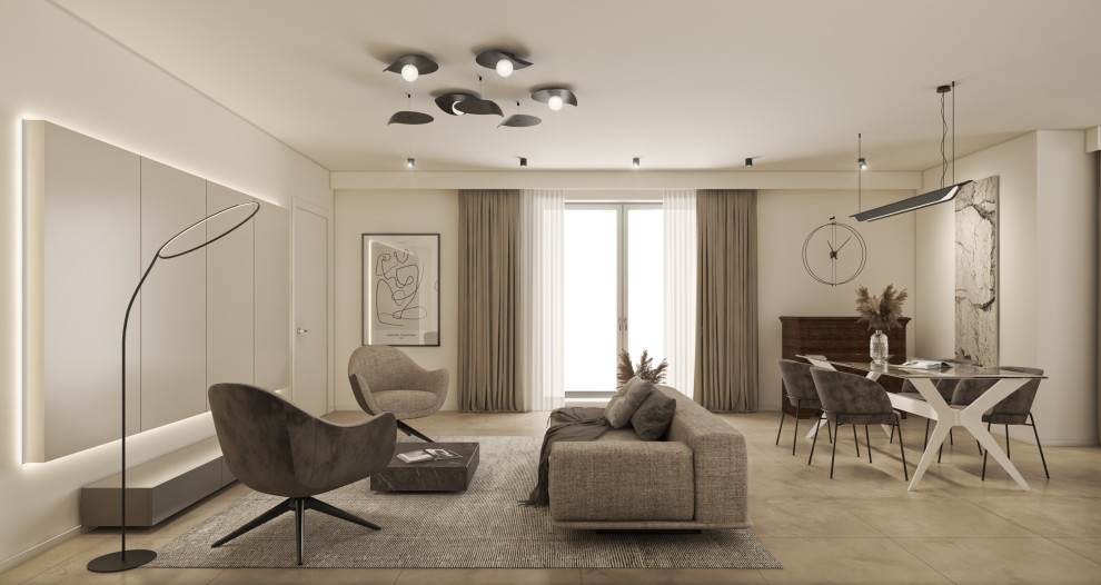 TSC apt | 105 MQ