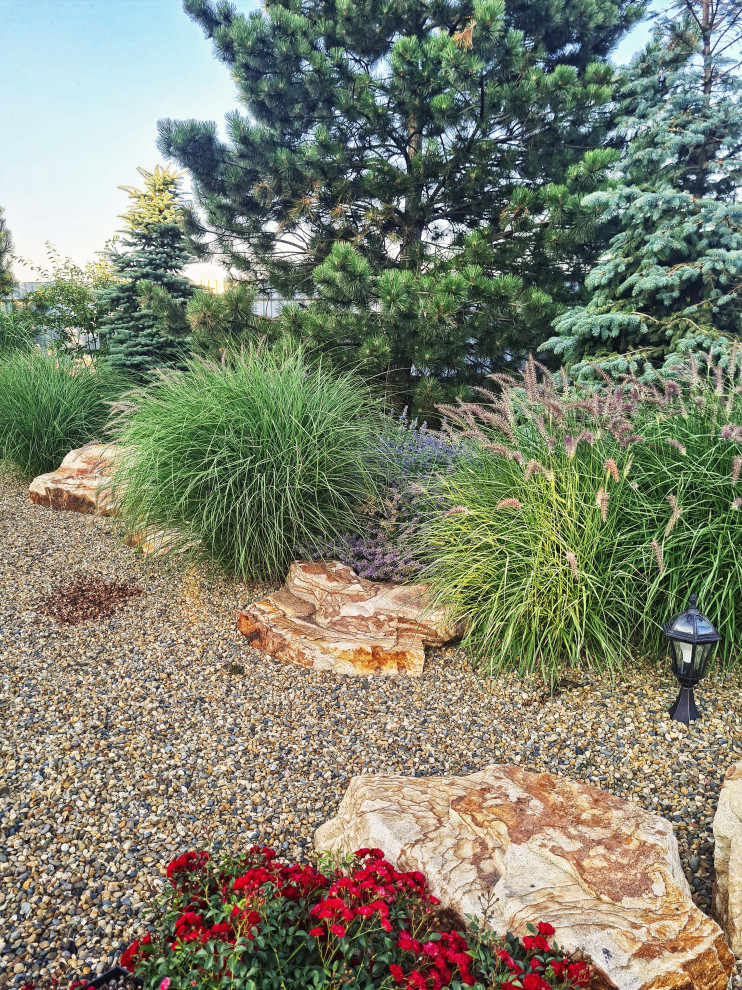 Дивная усадьба