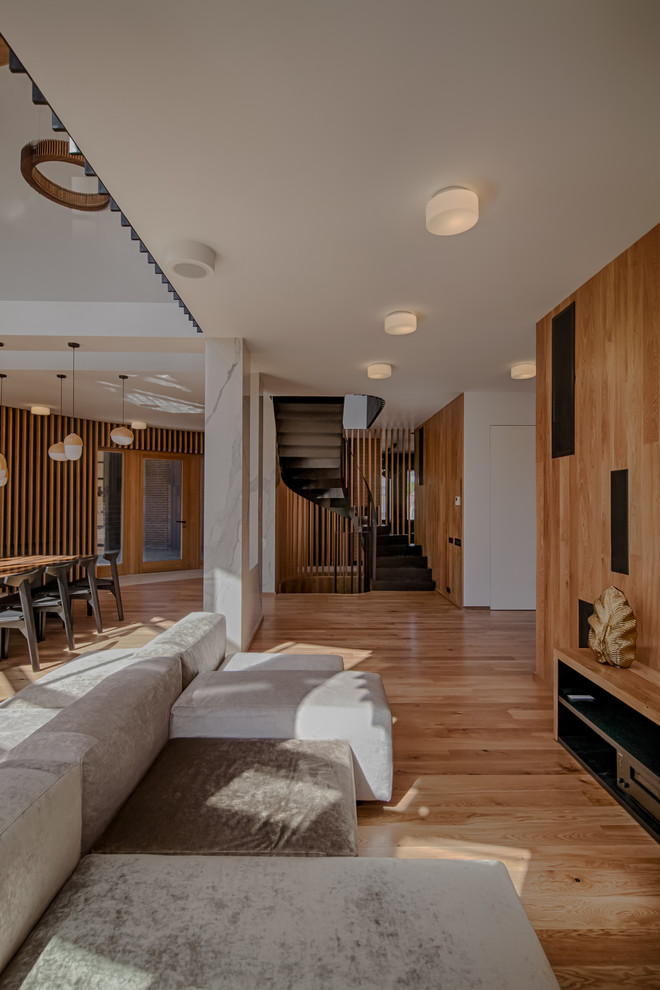 Загородный дом "Бенилюкс"