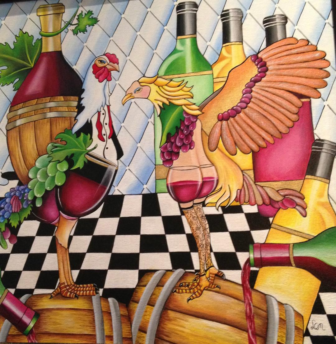 Local Artist