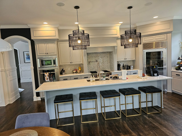 Kitchen cucina