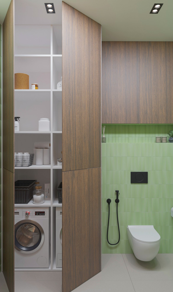 Проект Северное Море, 65 м