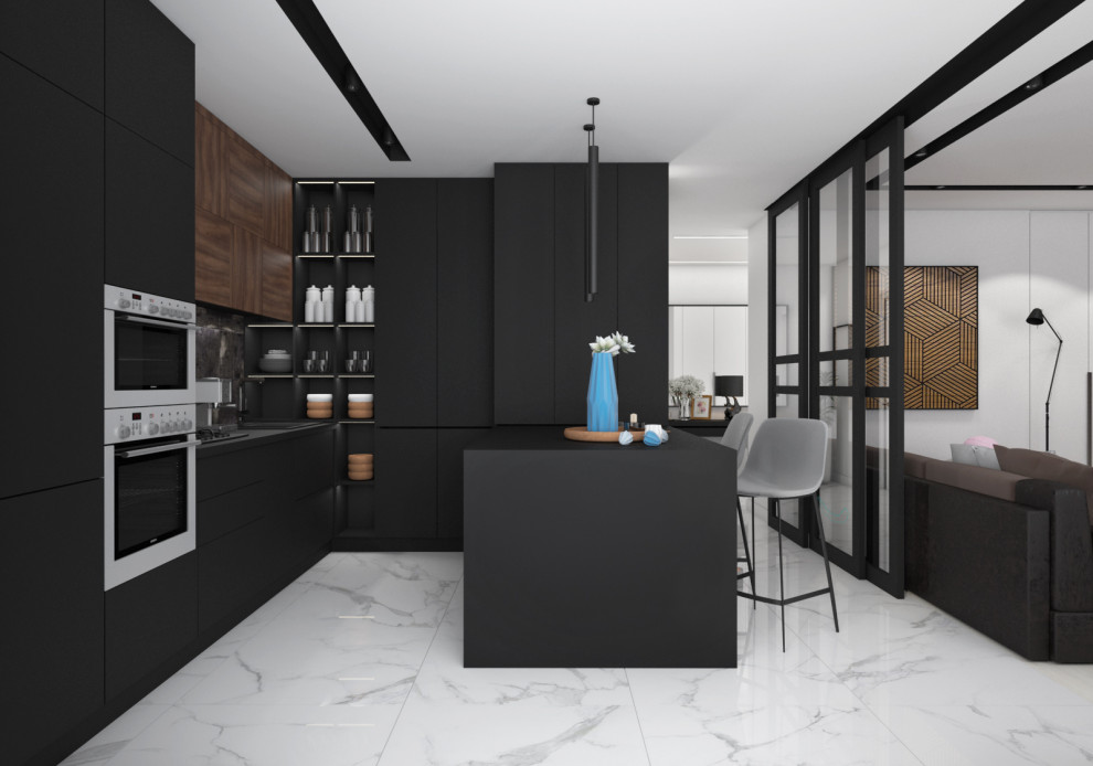 Элегантность минимализма