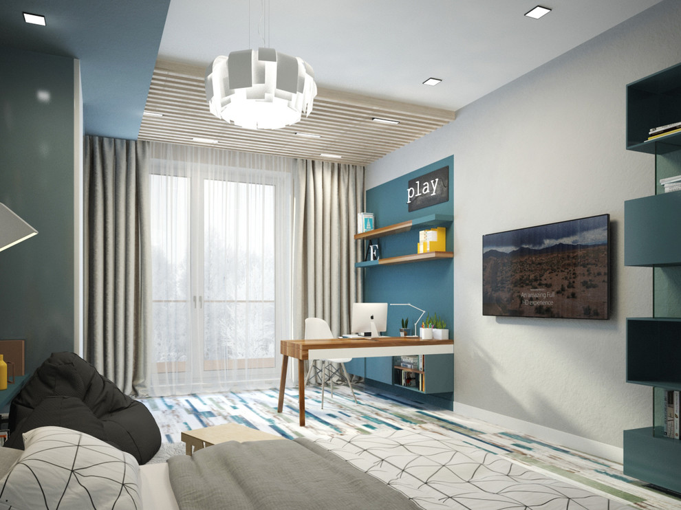 Аппартаменты ЖК Привелегия