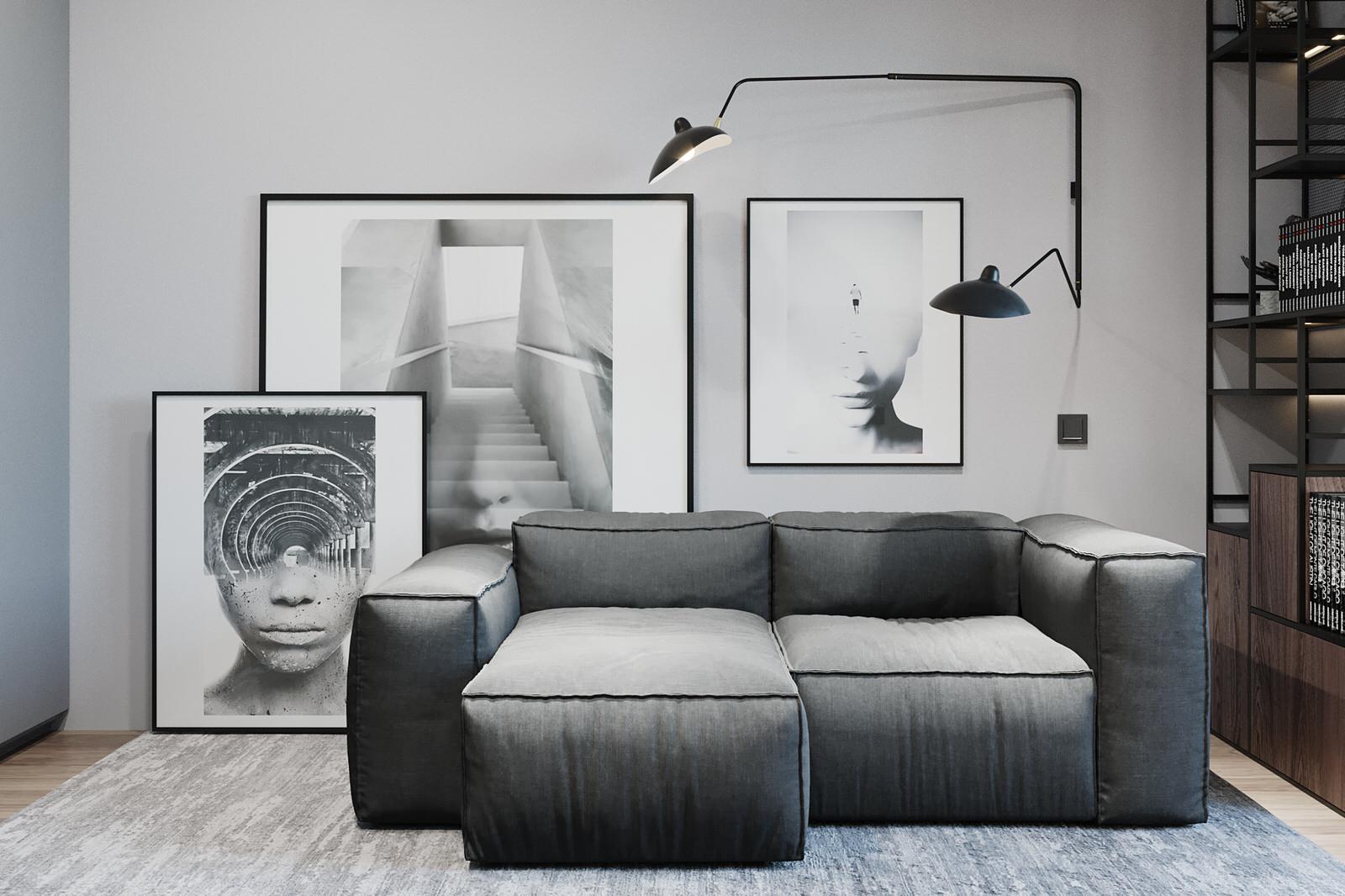 ЖК Вавилов дом