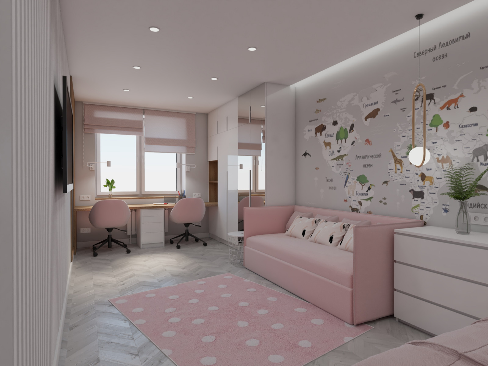 Квартира ул. Колоскова д.8 г. Калининград