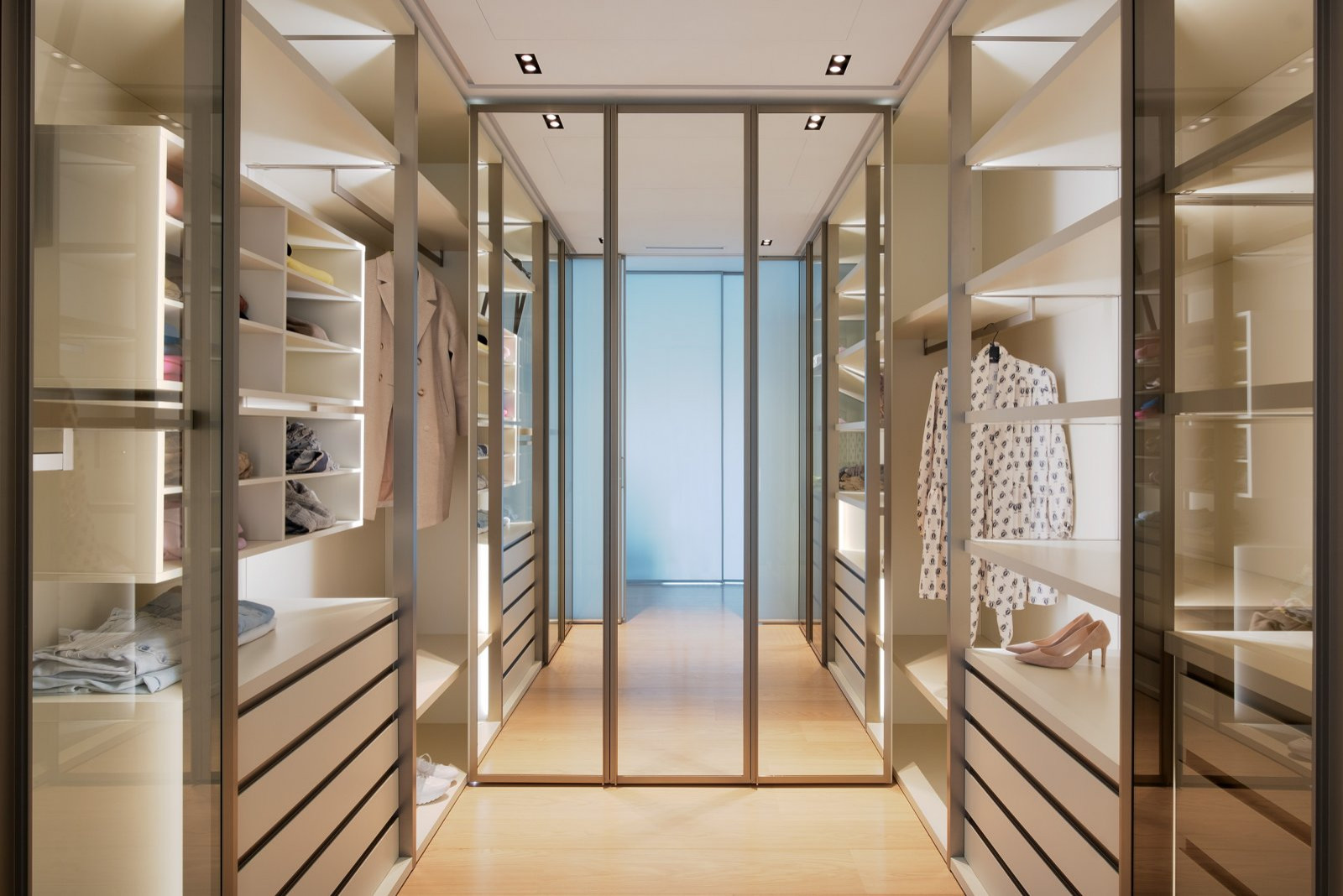 Квартира в Хамовниках март 2024