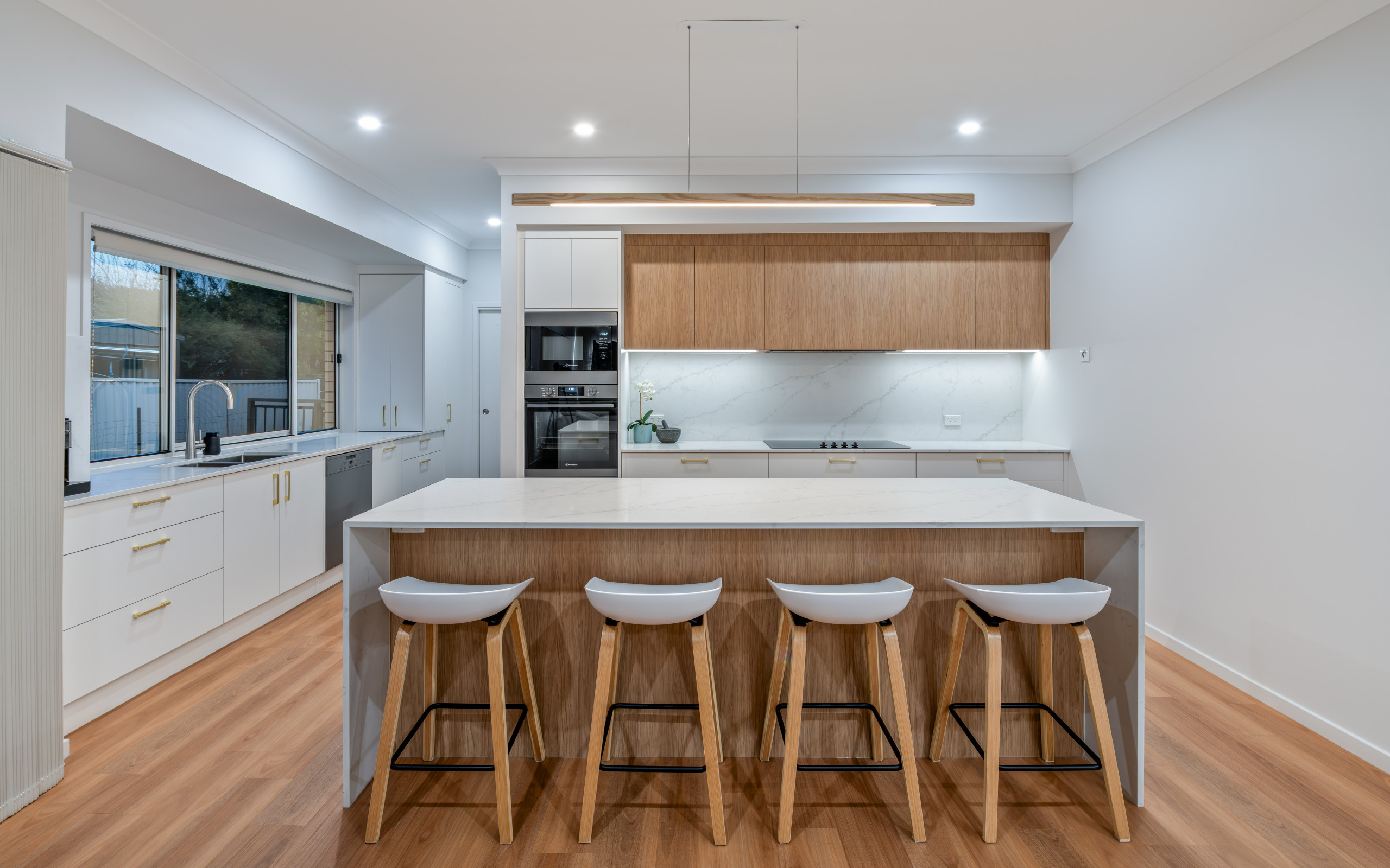 Cabinetry