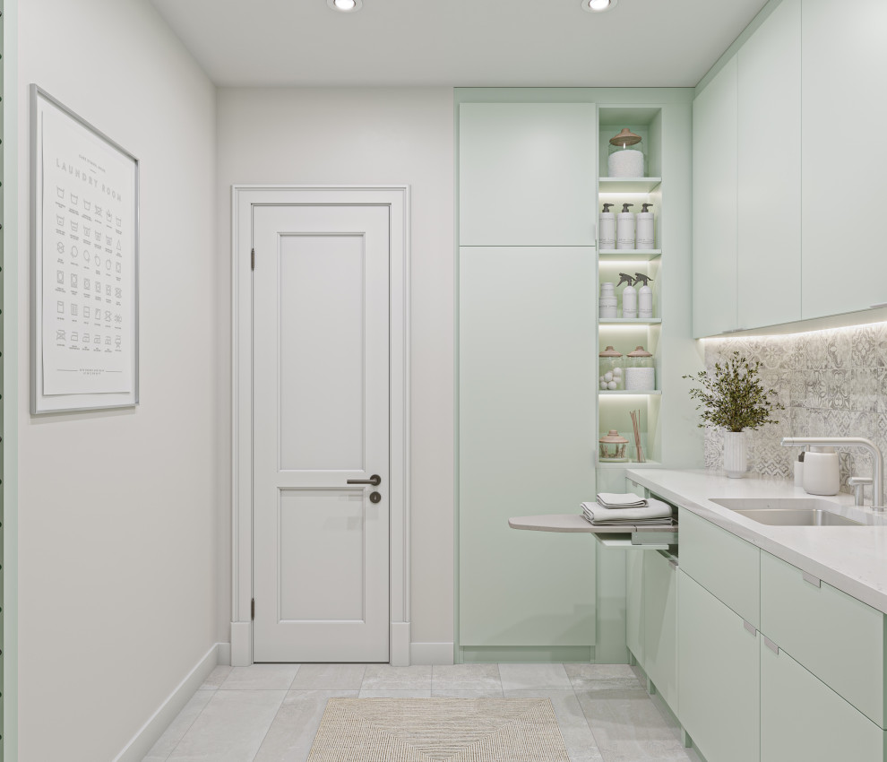 Atherton Remodel