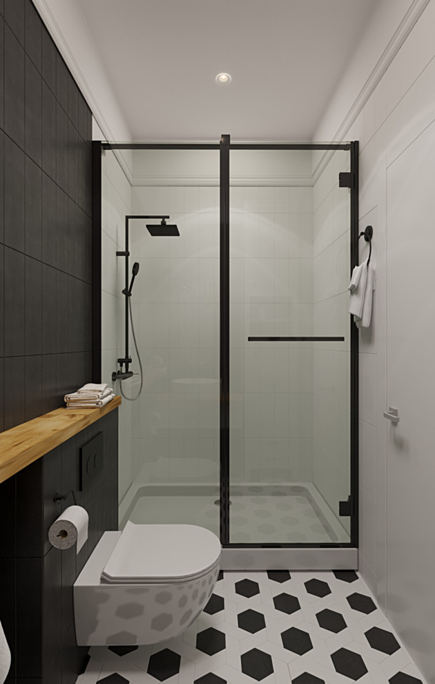 Смарт квартира ЖК Бульвар Акаций