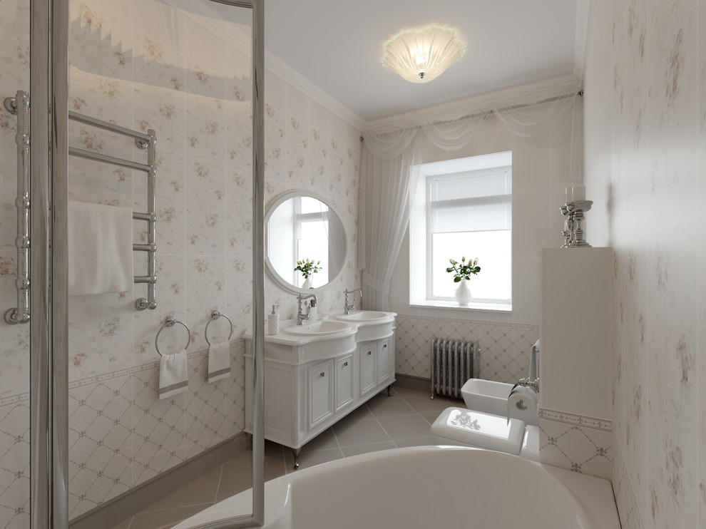 Коттедж для большой семьи