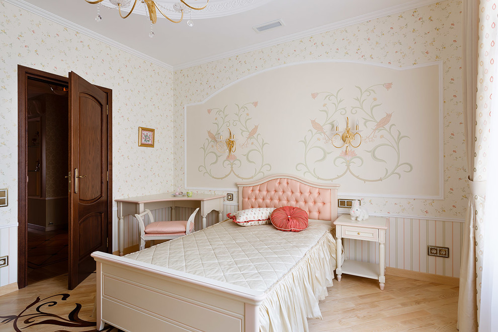 ЖК «Резиденция на Суворовском», Квартира «Изысканная сдержанность»,300 кв.м.