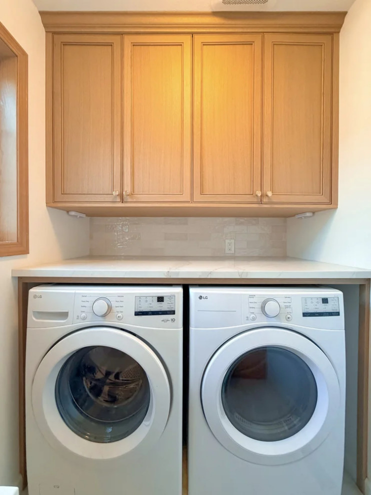 Snohomish - 2 Bathrooms + Laundry Room