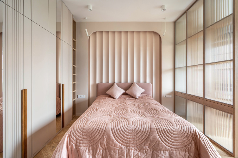 Проект на Рублевском ш.