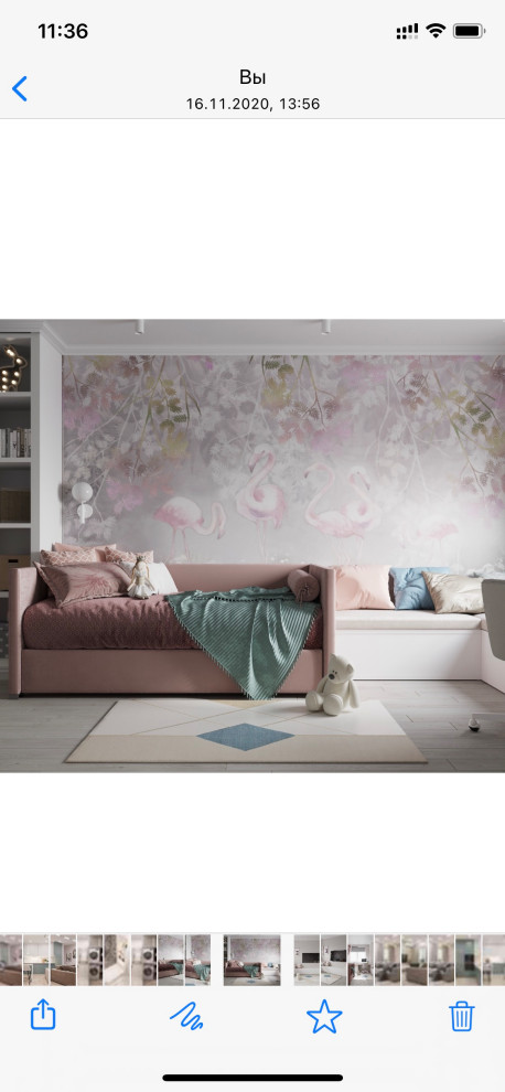 Квартира на Горшкова