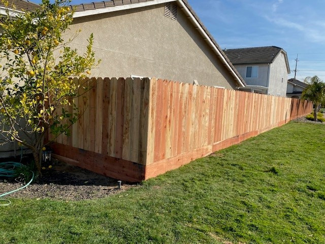 Fencing