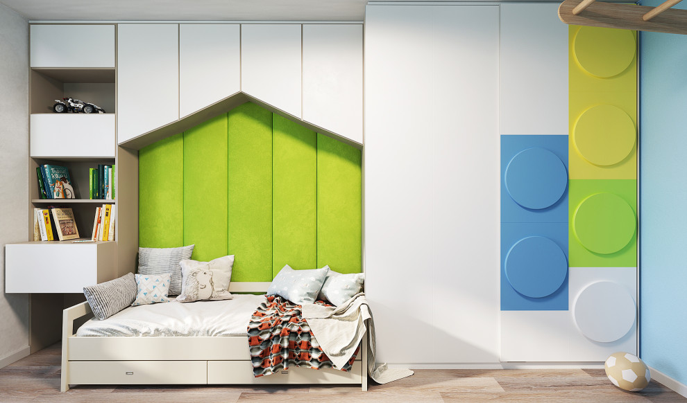 Мужской уют