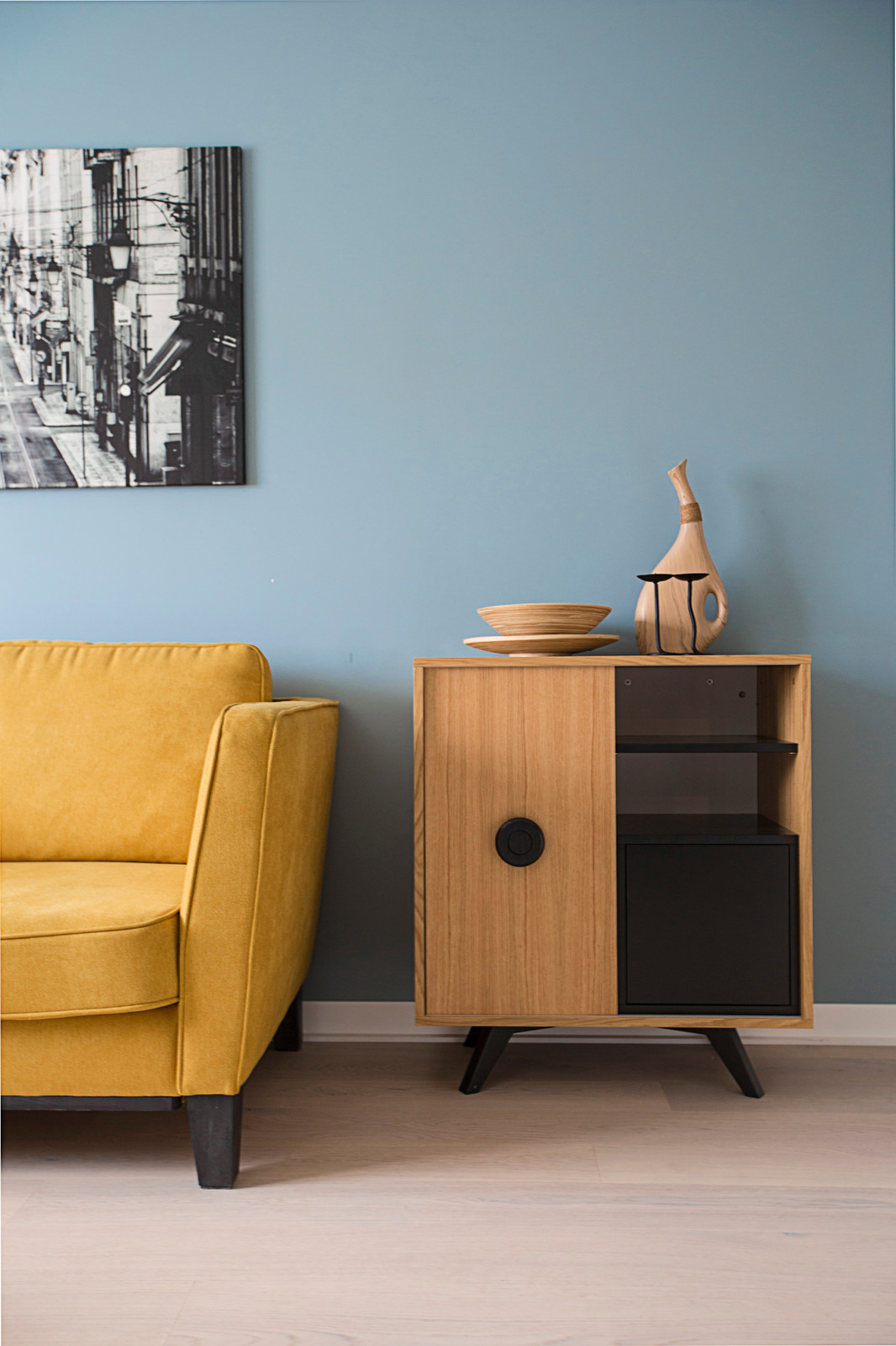 ЖК Лайф-Митинская Экопарк