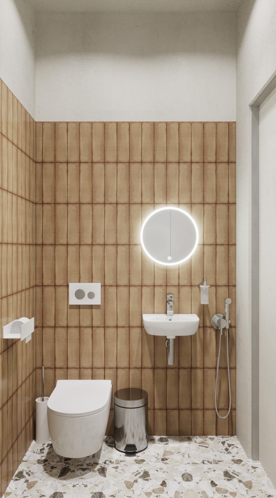 Балетная школа