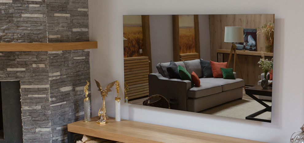 Интерьер, квартира №5