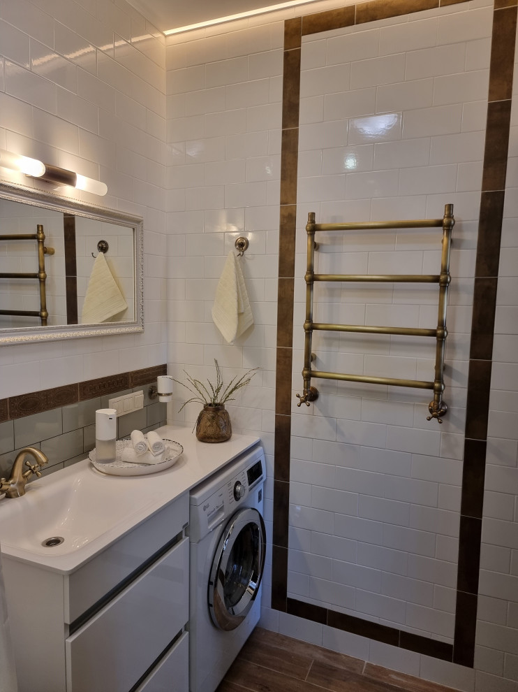 Инвестиционный проект Зеленоградск