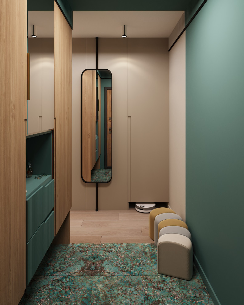 Яркая история