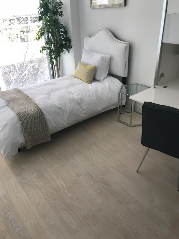 Hardwood Floors