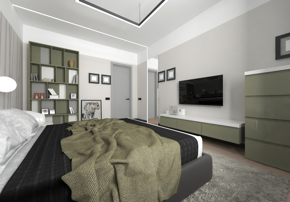 Квартира на проспекте Мира