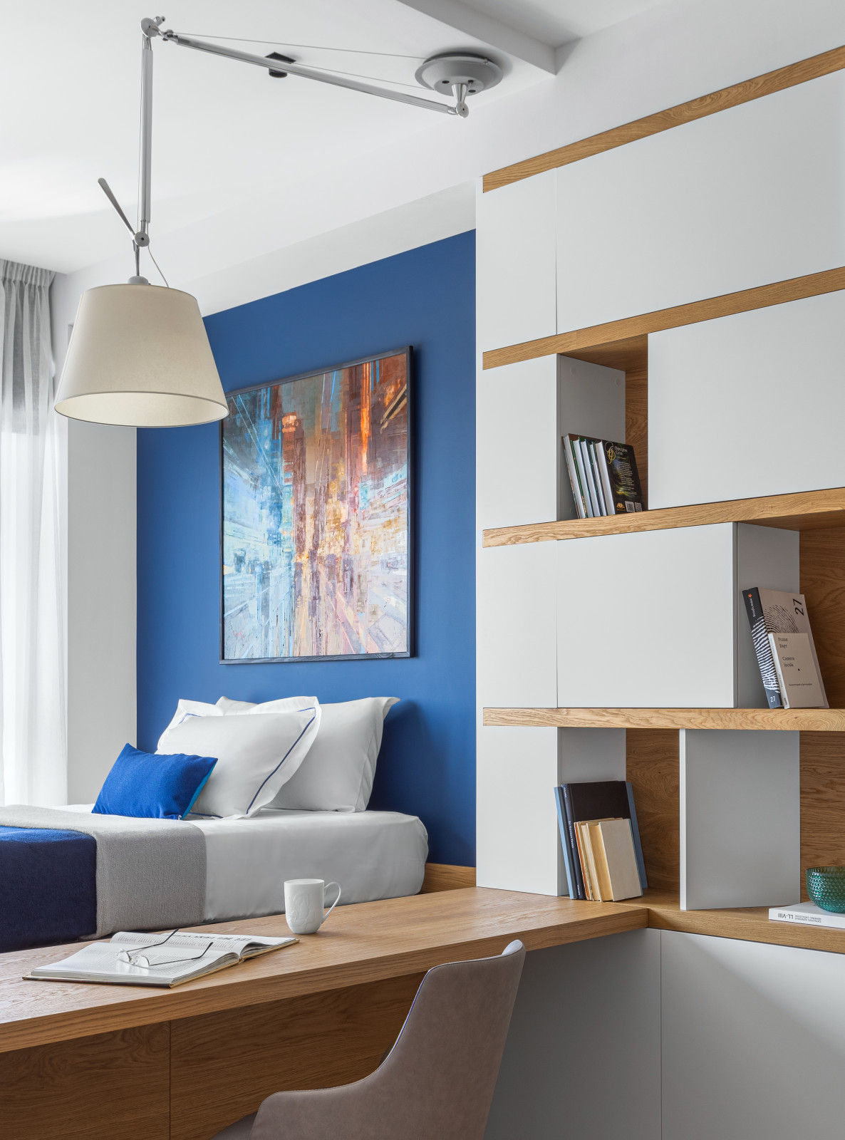 Слайд-шоу профиля