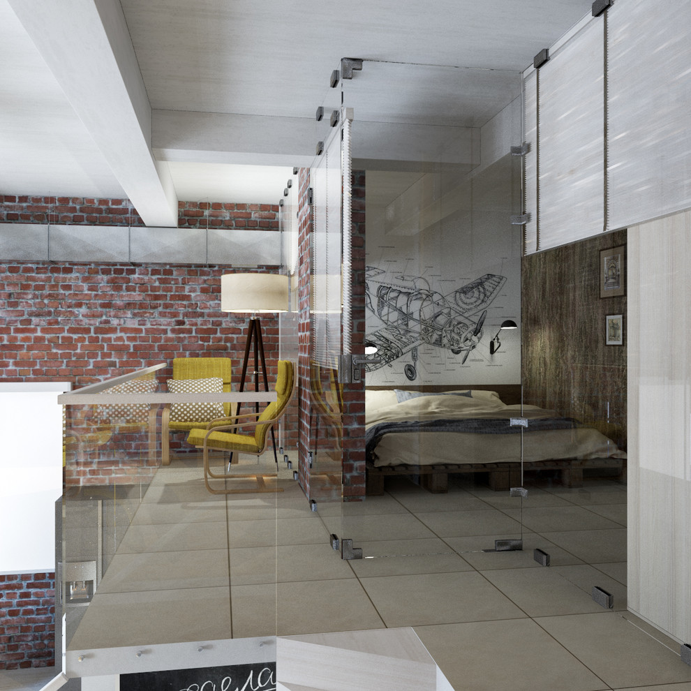 вариации на тему лофта