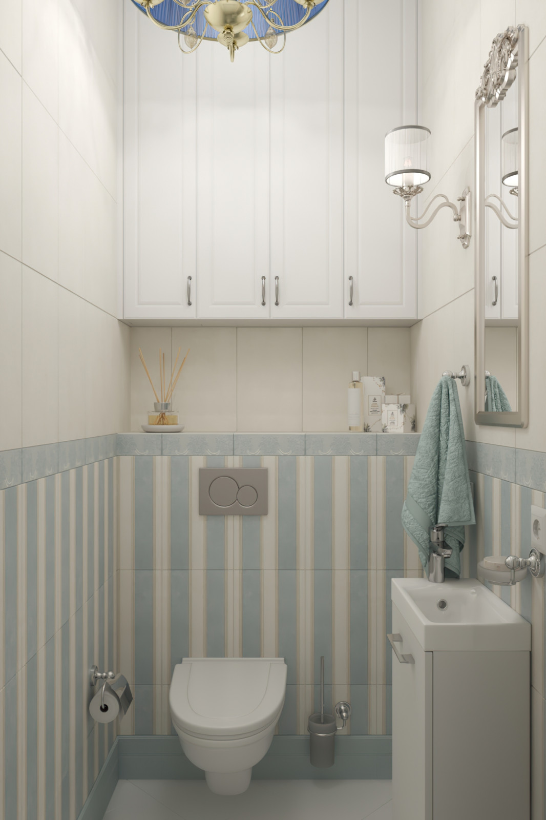 Дизайн-проект дома