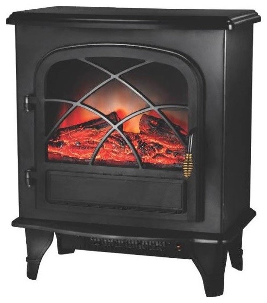 Comfort Glow Es4840 Warrington Electric Stove Transitional Comfort Glow Es4840 Warrington Electric Stove