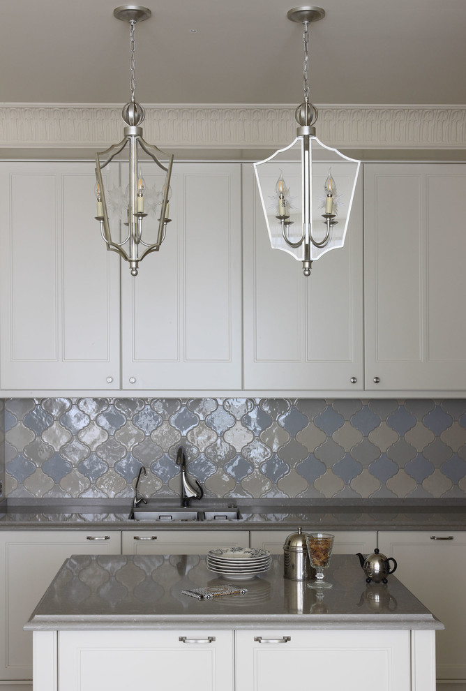 керамическая плитка ручной работы