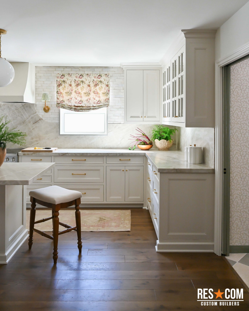 Broken Arrow - Home Remodel